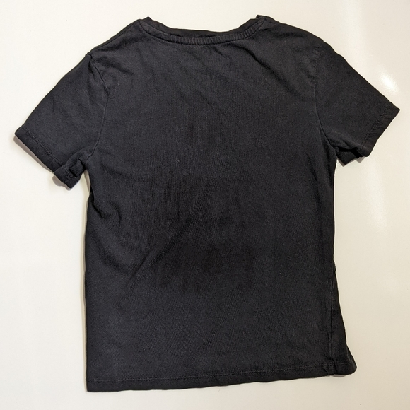 Boys Basic Tee - Picture 2 of 3